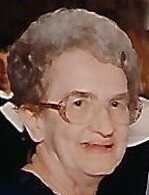 June Nagy